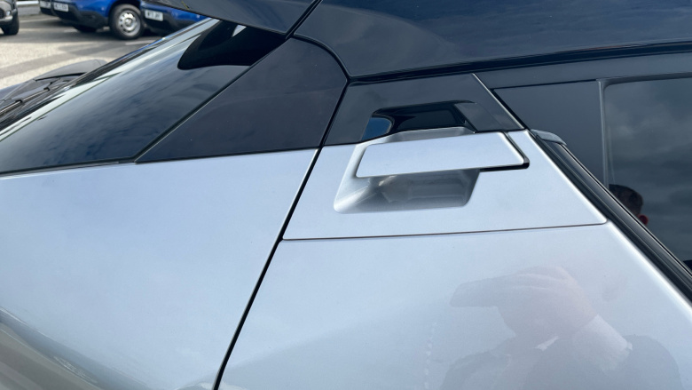 Toyota C-HR 1.8 Hybrid GR Sport 5dr CVT [Leather] Hybrid Hatchback